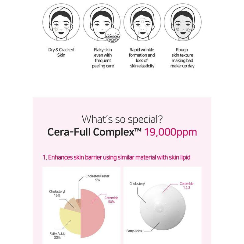 AMPLE: N - Ceramide Shot Ampoule Mist