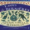 Kapitein Corelli's Mandoline door Louis de Bernieres Paperback Boek 9780749397548