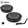 INNOTRIK 2.4G Wireless Omnidirectional Conference Microphone (CN Version)