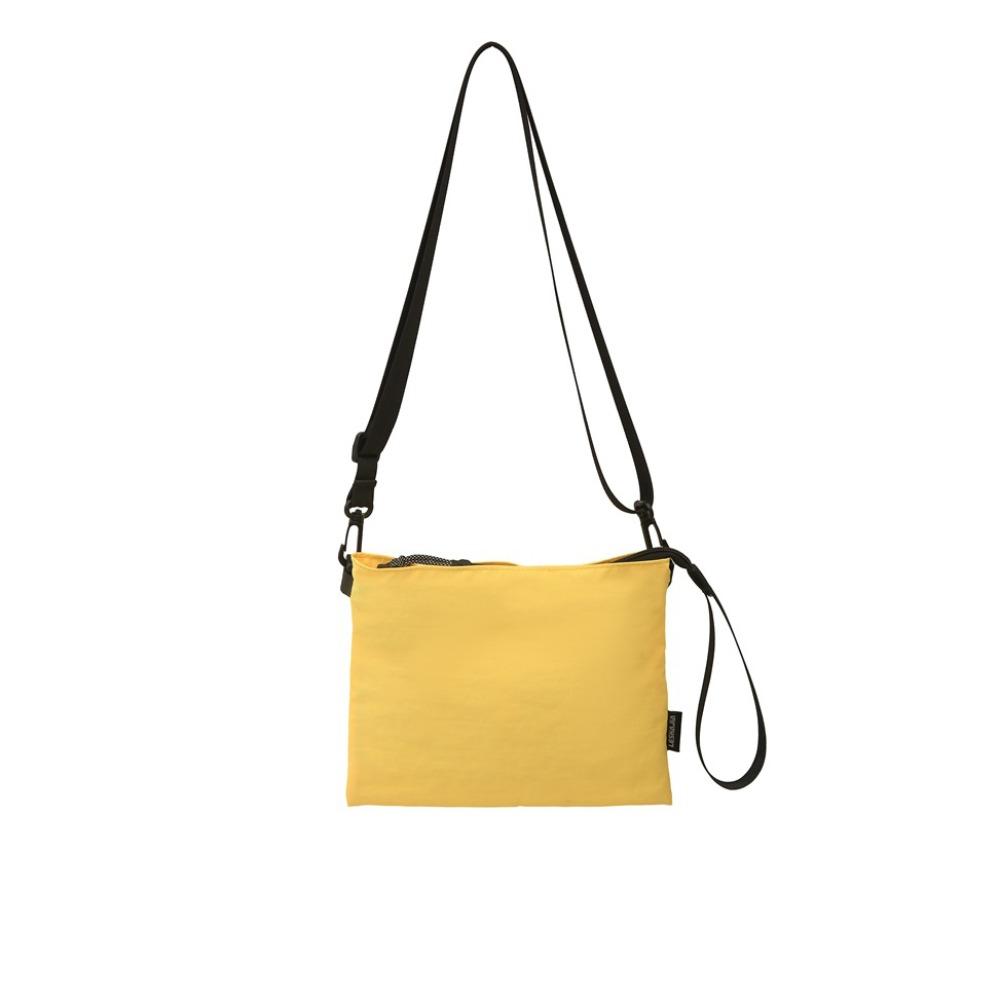 

Lightweight Sports Shoulder Bag Japanese Style Messenger Bag Nylon Small Crossbody Bag Sport