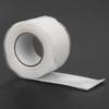 Waterproof Tape Strong Stickiness PVC PPR Pipes Repairing Supplies 1 Meter Length WhiteCelsiusRed