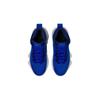 Asics Nova Surge 1 Cushioning Mid top Children's Basketball Shoes Blue Teenagers 1064A014401