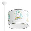 Unicorn Hanging Lamp 40