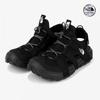 White Label Men S Explore Camp Sandal Black nS82S63j