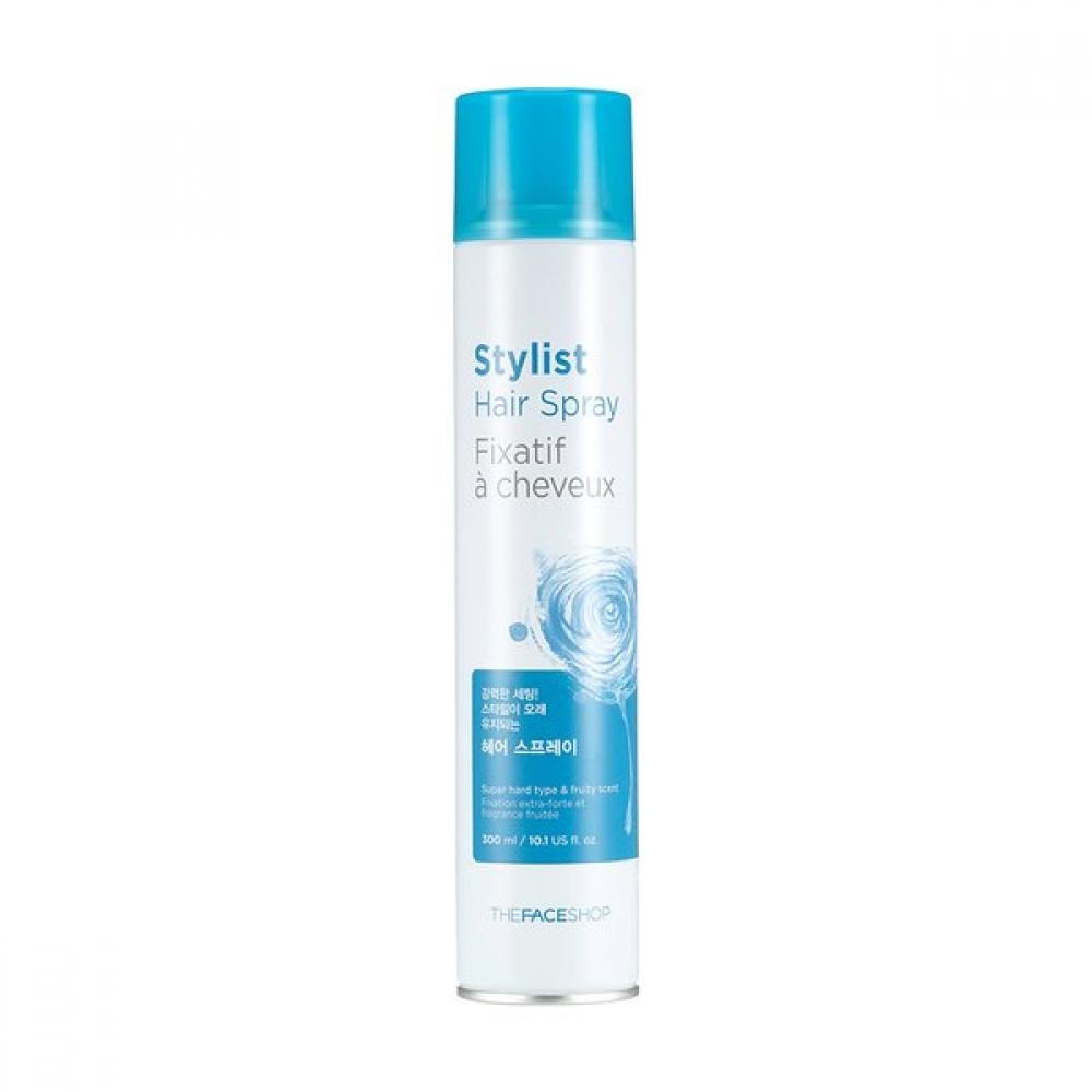 

[the Face Shop] Style Up Hair Spray 300ml