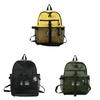Oxford Fabric Basketball Training Bag With For Sports And Outdoor Use