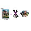 New 99 Nights In The Forest Deer Blind Box Toys Movie Stuffed Animals Fans Birthday Gifts Toys for Kids Halloween Gift