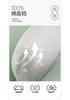 Fentengkan [10A Antibacterial] 3-pack new pure cotton crotch soft cotton comfortable breathable men's underwear flat corner