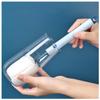 Removable Sponge Baby Cup Bottle Brush Kitchen Cleaning Tool Bottle Cleaning Cleaning Brush High Quality Kitchen Cleaning Tools