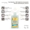 Olejek Do Zmywania Kremów Mineralnych Spf, 100 Ml Alphanova Sun Beauty, Bio