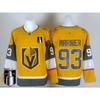 NHL Ice Hockey Jersey Long Sleeve Training Shirt Men Women - Breathable Sportswear Practice Casual Wear
