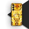 Protective Cover Narutos Gaara Kakashi for Samsung Galaxy A56 A26 A36 A10 A20 A30 A31 A32 A50 A55 A52 A53 A33 A12 A14 Phone Case