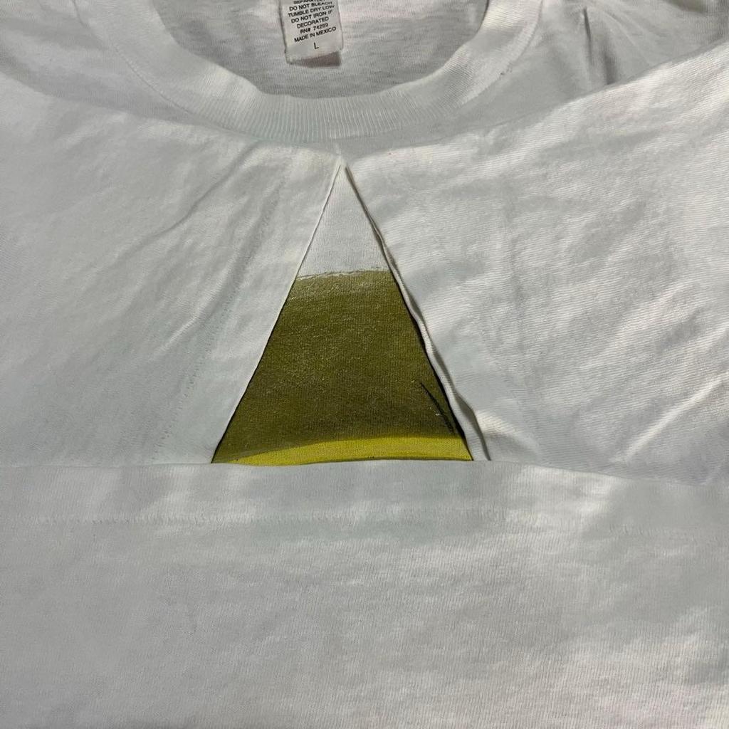 [USED] Looney Tunes Tweety 90s Angel Angel T-Shirt Official