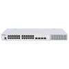 Ruijie RG-S2910-24GT4SFP-P-L 24-Port Gigabit PoE Managed Switch (CN Version)