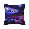 Y2K Home Kpop Demon Hunters HuntrixDecor Pillowcases Accessories Pillow Covers Zipper Multi Size