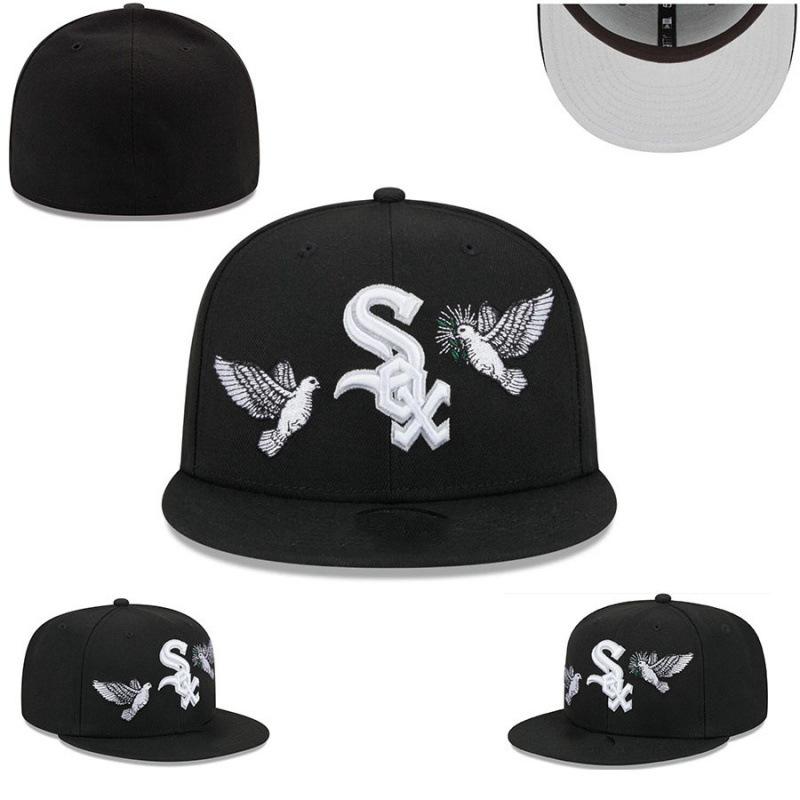 Wholesale New Baseball Cap Basketball Team League Flat Edge Hat Sun Protection Couple Sun Hat Men and Women Embroidery Cap