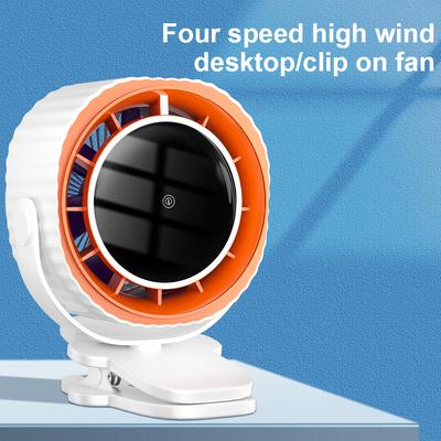 Laptopaccessoires – USB-ventilatoren en airconditioners