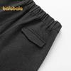 Balabala Boys' Winter Casual Trousers