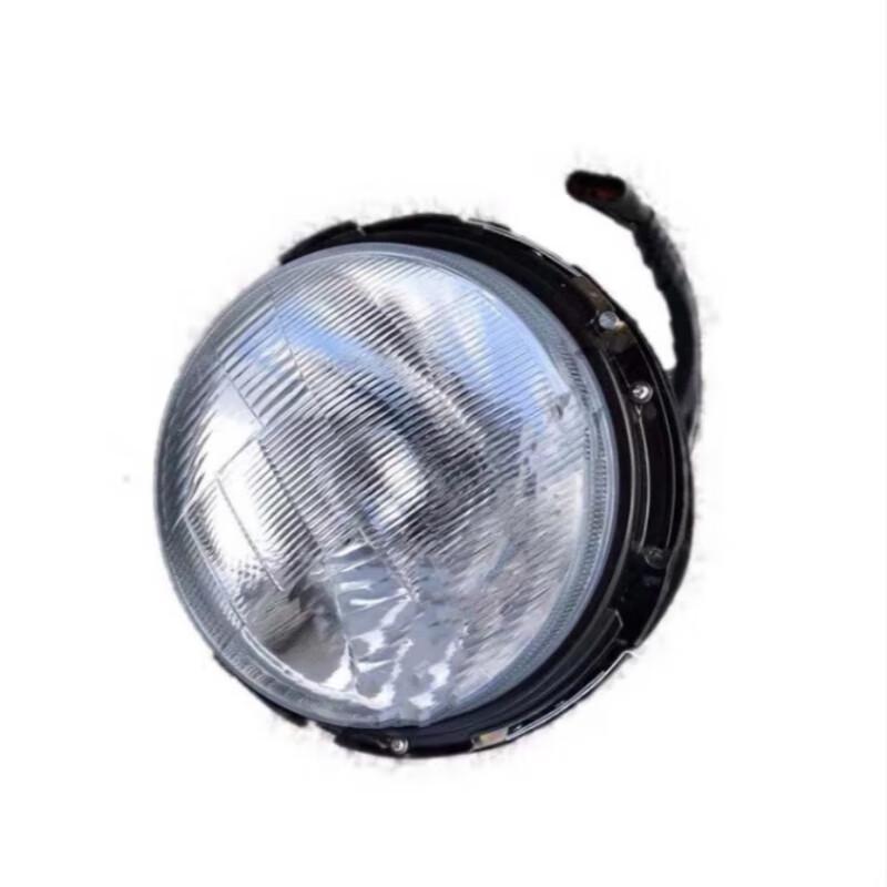 Leixiang Left Headlight Assembly for Nanjing Iveco NJ2046