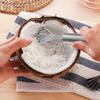 1/5pcs Stainless Steel Coconut Meat Slicer Coconut Shredder Fish Scales Fruit Vegetable Scraper Household Kitchen Gadgets