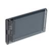 Hard Drive Enclosure USB3.0   Hard Disk Enclosure Suitable for 2.5inch 7/9.5mm   Interface  /SSD Hard Disk Case (Not Inclube Hard Disk)