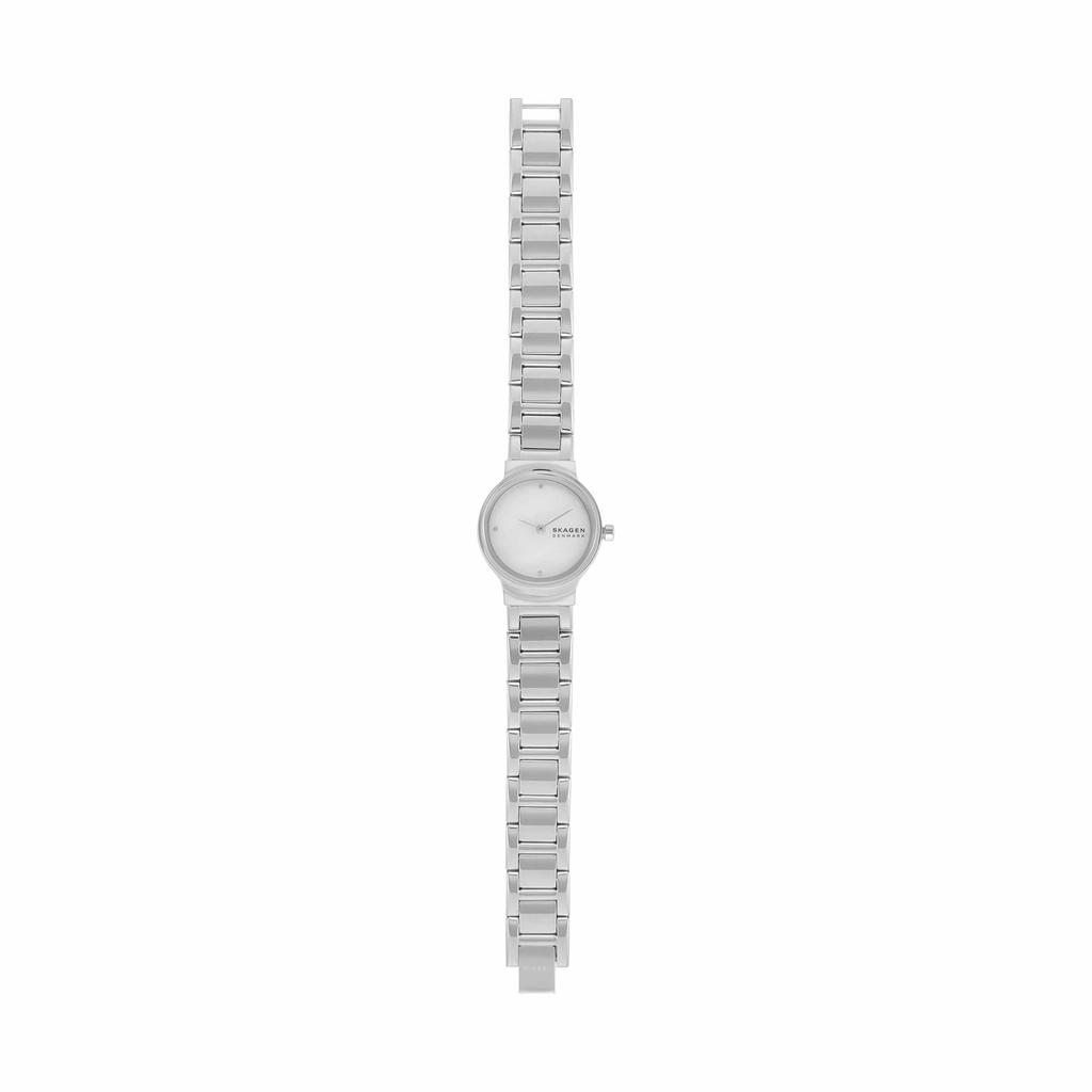 SKAGEN Watch Freja Lille Silver SKW3168