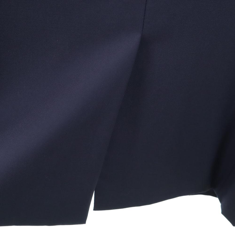 Martinique Made In Japan PERENNIAL SUPER 110’S Suit Setup 3 Navy Men's Used