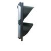 Jilin 300 Solar Mobile Traffic Signal Light with Charging Indicator
