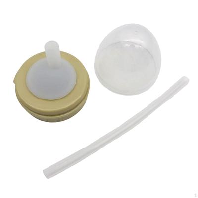 Getränkedosendeckel, Getränkedeckel, tragbar, staubdicht, auslaufsicher, mit Strohhalmen, Flaschendeckel