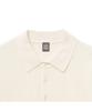 IOLO Fine Wool Collar_Ivory