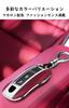 [TECART] Porsche Dedicated Key Case, Key Cover, Key Holder, Smart Key Case, Fits Porsche