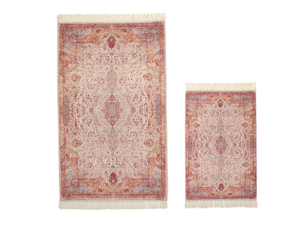 

Набор ковриков для ванной Payitaht Rectangle 2 шт.