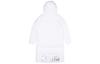 Puma Down Jackets Women's White Hooded Moderate Other 585107-02