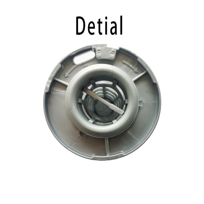 Filtro ZR009006 Compatibile per Rowenta X-Pert 6.60 RH6838 / RH6821, Rowenta X-Force Flex 8.60 RH9611 / RH9637 / RH9638 / RH9639