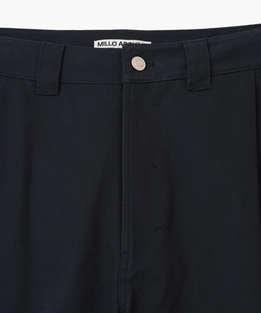 MILLO ARCHIVE [Ma X Derek] Rad Wave Pants [Deep Navy]