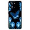 For Xiaomi Redmi 15C 5G Europe Case Cool Silicone Protective Cover for Redmi15C Global 15 C 4G Bumper Fundas Black Coque