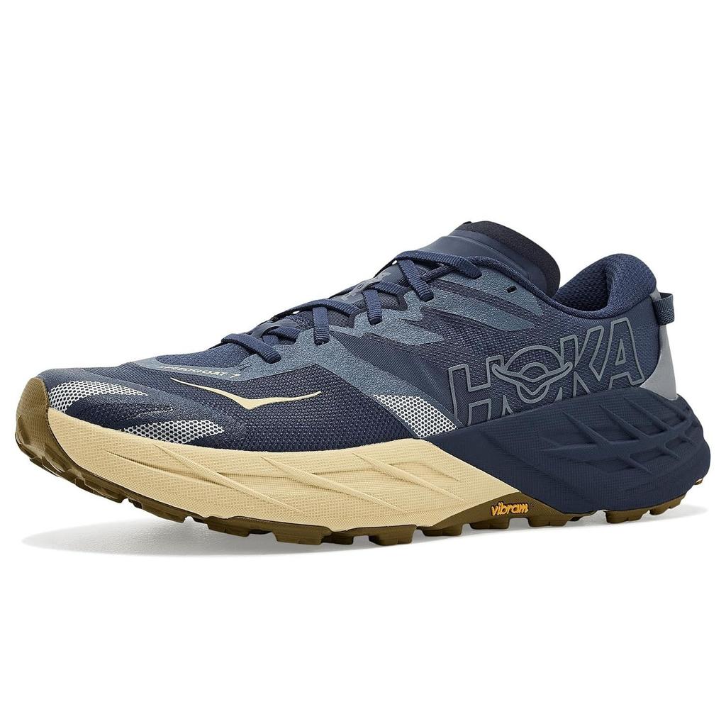 Hoka One SPEEDGOAT 7