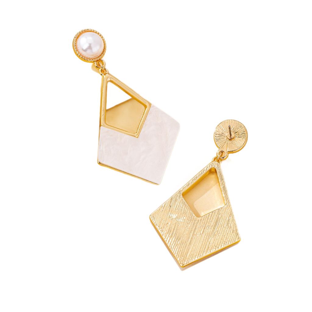 Fashion Drop Earrings For Women's Jewelry