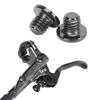     Alloy Integral Oil Cylinder Lid  S   Brake Lever Screw Bike Hydraulic Brake   for M7000 M8000 M9000 M9020