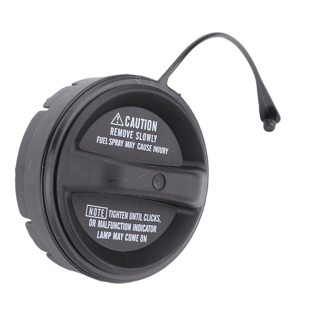 Fuel Tank Cap 77300 53010 Tight Fitting Leakproof Gas Cap Sealing Cover with Lanyard Replacement for Celica Echo Matrix