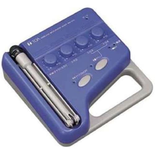 TOA Wireless Microphone Mixer WM-1510