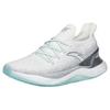 Anta 2.0 Pro Cushioning Training Shoes Women Sneakers White Gray 122215581-2
