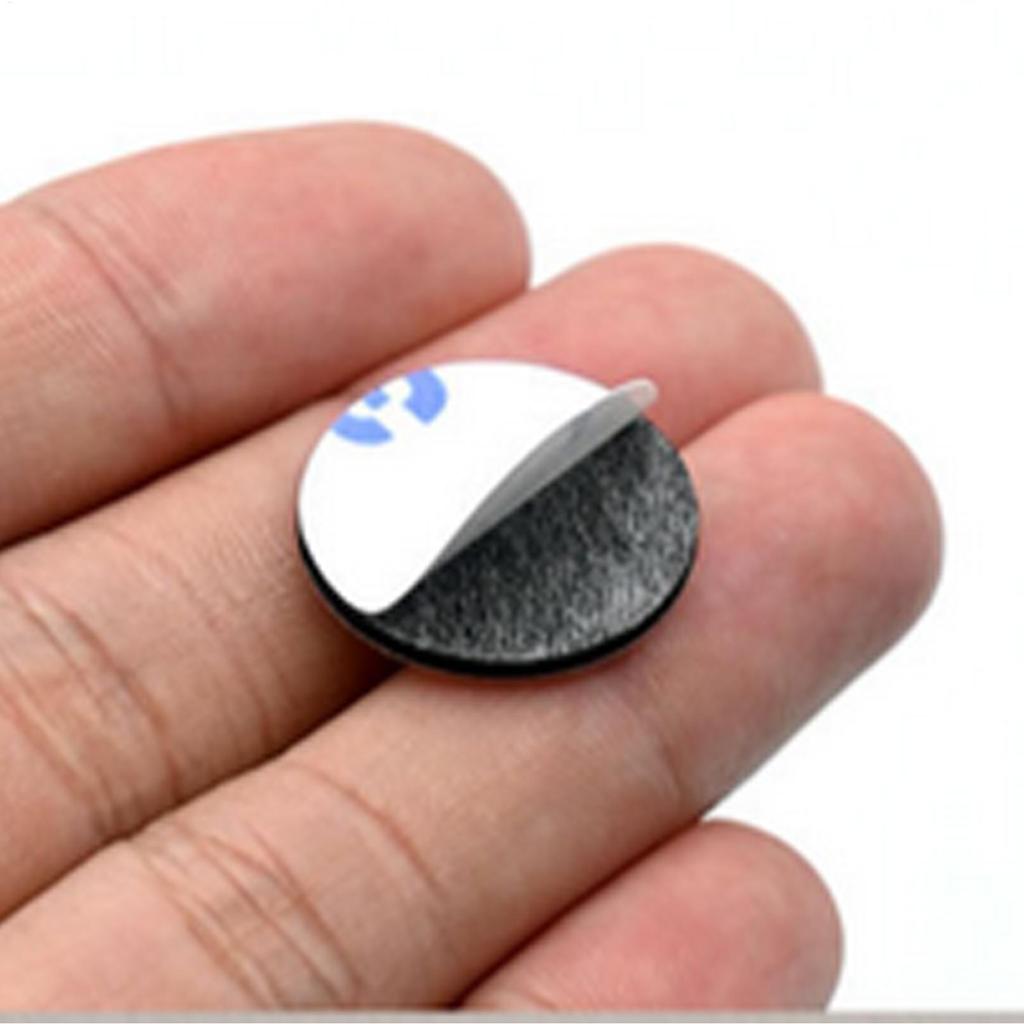 Mini Mechanical Car Thermometer Portable Small Temperature Gauge Multi-Purpose Vehicle Gauge for RV SUV Van Dashboard