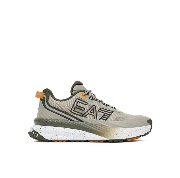 Кроссовки EA7 Emporio Armani 7X000344 AF18640 M7090 EU 42