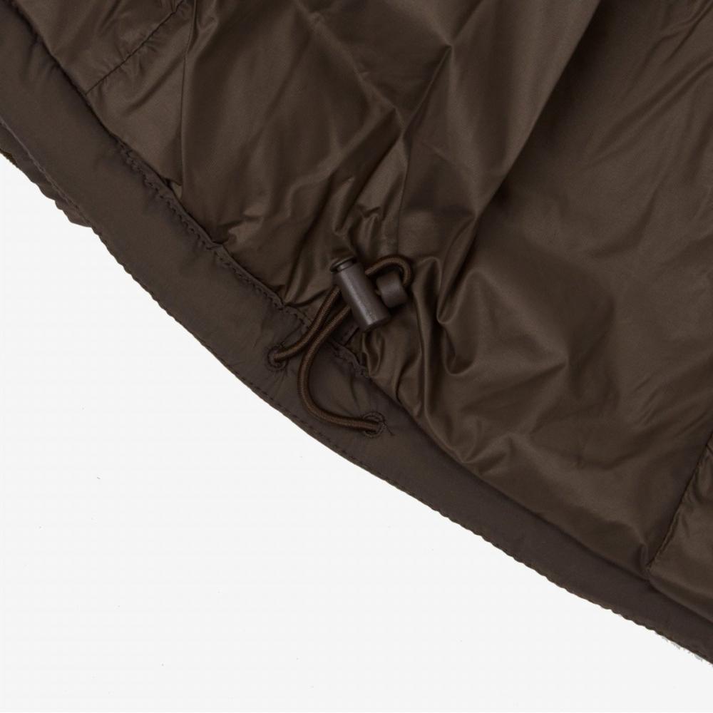 [north Face Official] Nj3nq61c Men S leweS Riwwave Jacket Brown