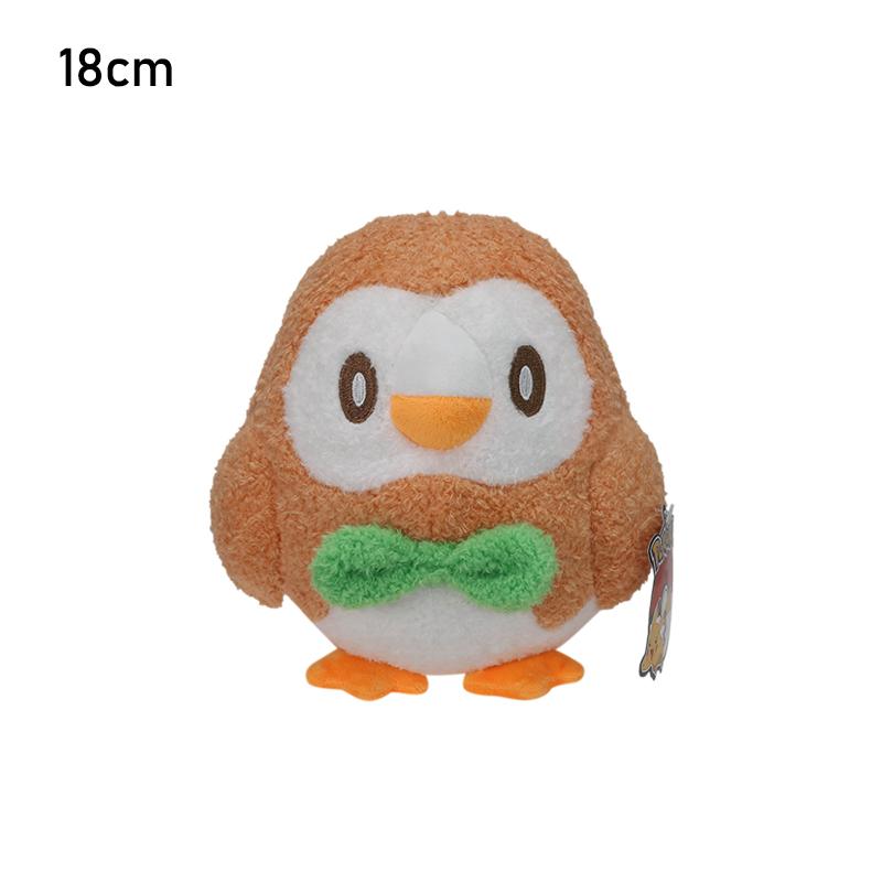 Plush Toys for Kid Birthday Christmas Gift