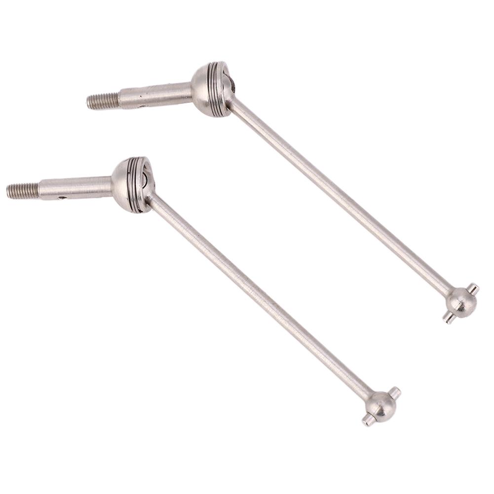 RC 1/14 Scale Remote Control Car Model Universal Drive Shaft Accessories Fit for WLtoys 144001