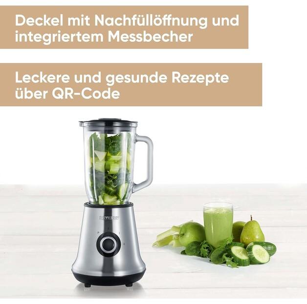 Stasjonær blender Severin SM 3734