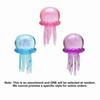 Slow Rebound Maltose Pinch Music Ice Cream Jellyfish Pinch Music Slow Rebound Vent Decompression Toy