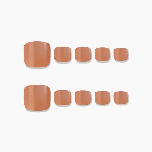 Pastellbraun_Pedi_ZPK157PD